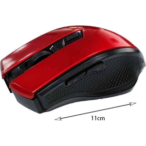 JIEXIN ασύρματο ποντίκι - Wireless mouse JX-A1363