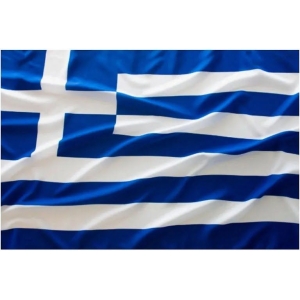 Ελληνική σημαία 150 x 90cm  - National Greek flag