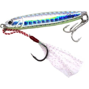 LEAD JIGGING δόλωμα 20g - Fishing bait