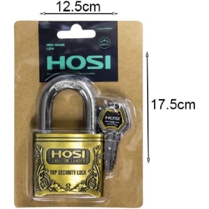 Alternative view of Hosi Λουκέτο Ασφαλείας Z6-60H - Padlock