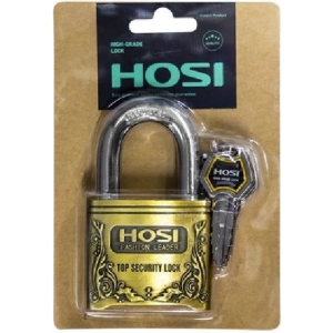 Hosi Λουκέτο Ασφαλείας Z6-70H - Padlock