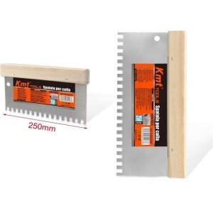 KMT Σπάτουλα 250mm - Spatula