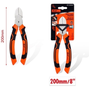 KMT Πένσα Πλαγιοκόφτης 200mm - Pliers