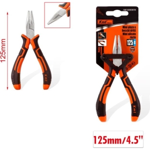KMT Πένσα 125mm 4.5" - Pliers
