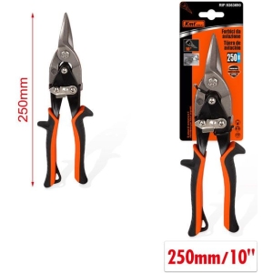 KMT Ψαλίδι λαμαρίνας 250mm - Sheet metal scissors