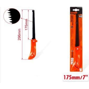 KMT Πριόνι Κλαδέματος 175mm - KMT Pruning Saw 175mm