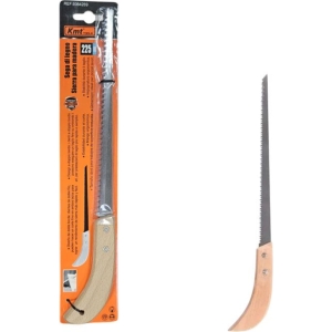 KMT Πριόνι Ξύλου 22,5cm - Handsaw Tools