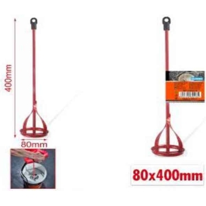 KMT Αναδευτήρας Χρωμάτων 80x400mm- Paint Mixer