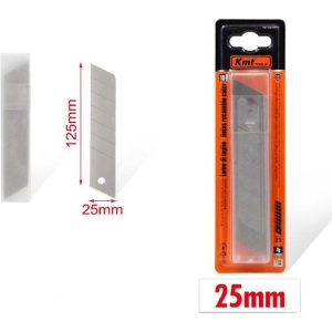 KMT Tools Ανταλακτικά για Κοπίδι -  Alternatives for Cutter