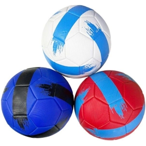 Μπάλα ποδοσφαίρου σε διάφορα χρώματα - Football