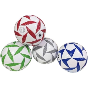 Μπάλα ποδοσφαίρου σε διάφορα χρώματα - Football