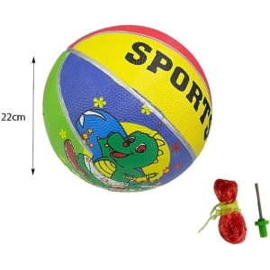 Alternative view of Μπαλα μπάσκετ - Basket ball