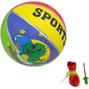 Μπαλα μπάσκετ - Basket ball