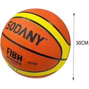 Alternative view of Μπαλα μπάσκετ - Basket ball