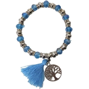 Alternative view of Βραχιόλια με λάστιχο 12τεμ – Bracelets