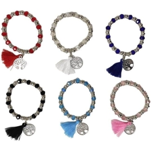 Βραχιόλια με λάστιχο 12τεμ – Bracelets