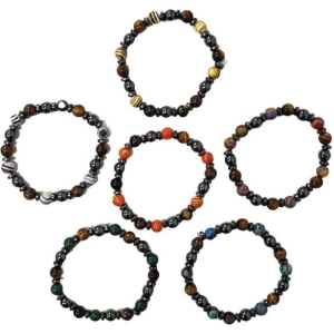 Βραχιόλια με λάστιχο 12τεμ – Bracelets