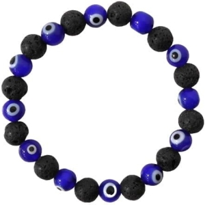 Alternative view of Βραχιόλια με λάστιχο 12τεμ – Bracelets