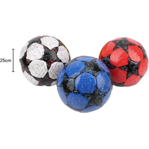 Alternative view of Μπάλα ποδοσφαίρου σε διάφορα χρώματα - Football 919