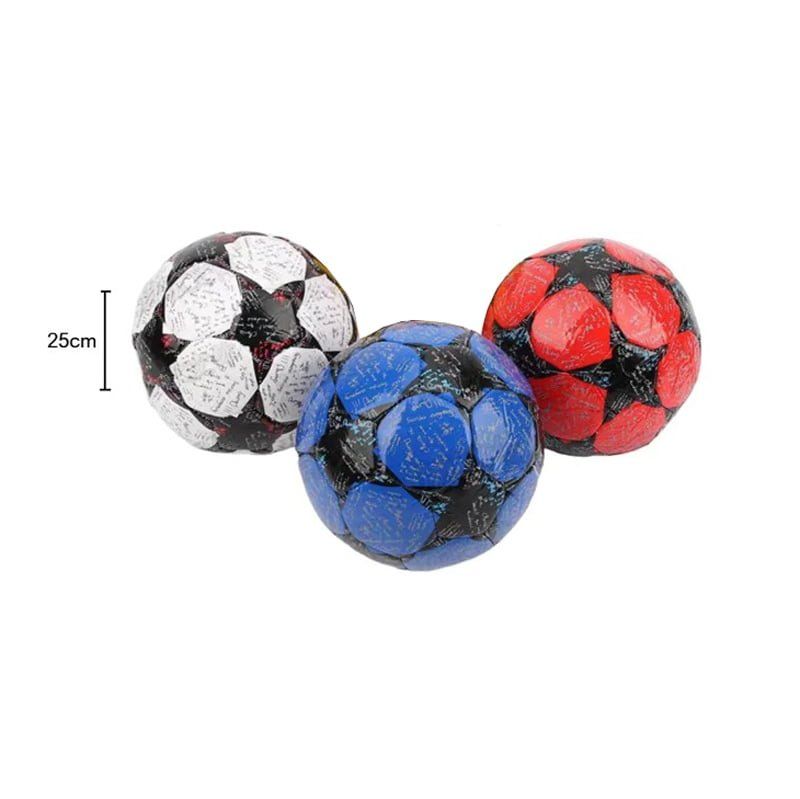Μπάλα ποδοσφαίρου σε διάφορα χρώματα - Football 919 - Image 2