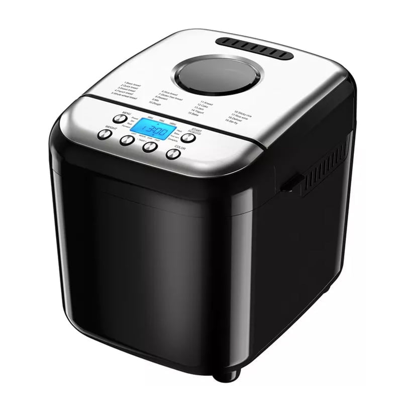 RAF Αρτοπαρασκευαστής 600W R.208 - Bread Maker - Image 2