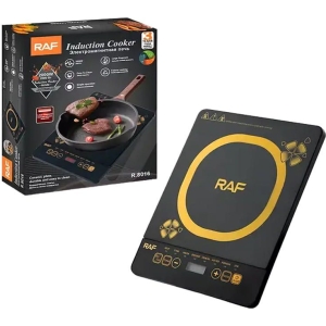 RAF Επαγωγικό μάτι κουζίνας 2000W R.8016 - Induction Cooker