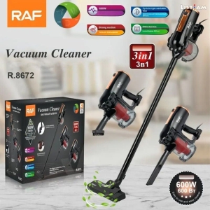 Alternative view of Raf Ηλεκτρική Σκούπα Stick R.8672 - Vacuum cleaner