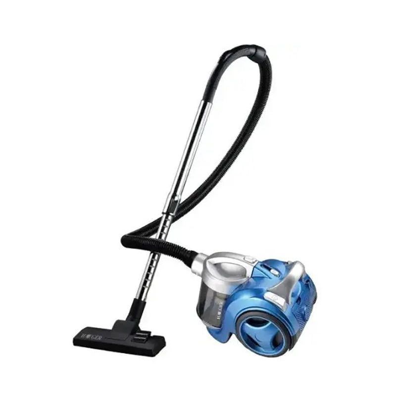 Raf Ηλεκτρική Σκούπα 1200W με Κάδο 3lt R.8662B - Vacuum Cleaner - Image 3