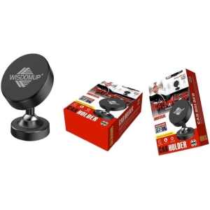 Wisdomup Βάση στήριξης κινητών αυτοκινήτου με μαγνήτη CJ-26 - Mobile phone stand