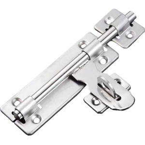 Cheng Tao Σύρτης Πόρτας 19.5cm - Security Padlock Door Lock