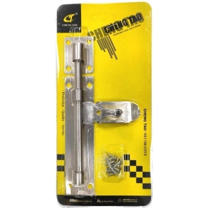 Alternative view of Cheng Tao Σύρτης Πόρτας 17cm - Security Padlock Door Lock