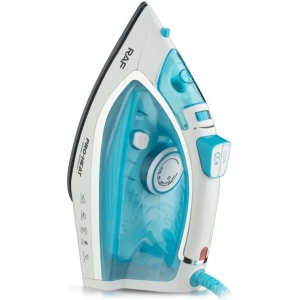Alternative view of RAF Ηλεκτρικό Σίδερο Ατμού 2200W R.1128B - Electric Steam Iron