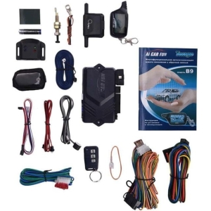 Alternative view of Συναγερμός αυτοκινήτου StarLine Twage B9 - Vehicle security systems