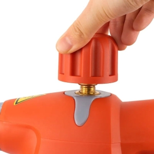 Alternative view of Raf Ατμοκαθαριστής 10 σε 1 1000W R.1372 - Steam Cleaner 10pcs