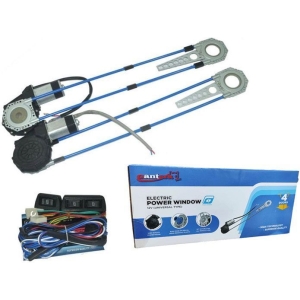 Pantera Κιτ Ρυθμιστής Για 4 Ηλεκτρικά Παραθύρα 12V Universal - Electric Power Window