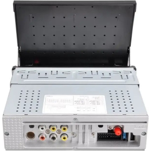 Alternative view of Ηχοσύστημα Αυτοκινήτου 1DIN με Οθόνη 2+32G+CP 7188A - CLM-Play Car Multimedia Player