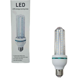 LED λάμπα 12W E27 - LED Energy saving lamp 6000K