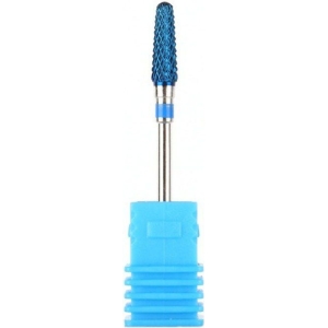 Φρεζάκι καρβιδίου μπλε C1 - Carbide nail drill bit