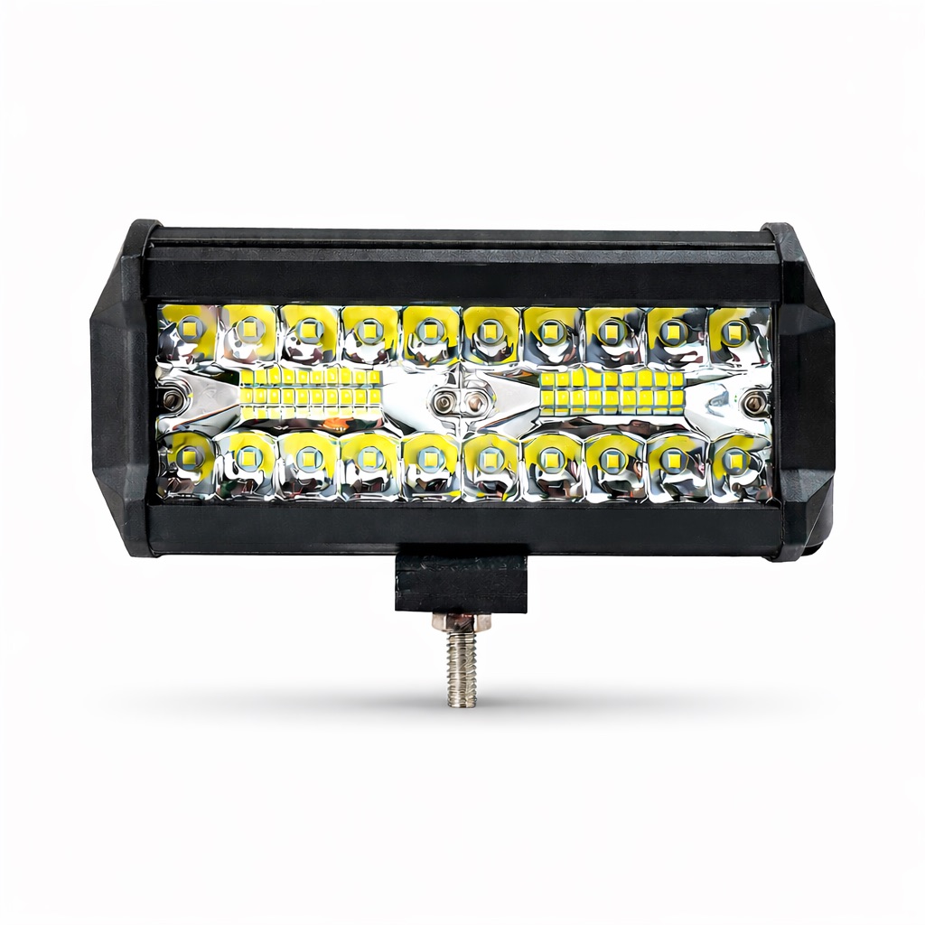 ΜΠΑΡΑ LED ΑΥΤΟΚΙΝΗΤΟΥ 120WATT