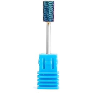 Φρεζάκι καρβιδίου μπλε D16 - Carbide nail drill bit