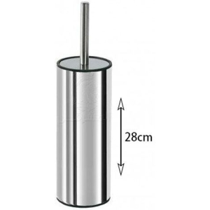 Alternative view of Πιγκάλ τουαλέτας - Toilet brush