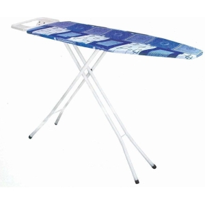 Alternative view of Sidirela Σιδερώστρα New Daisy 38x120cm - Ironing board
