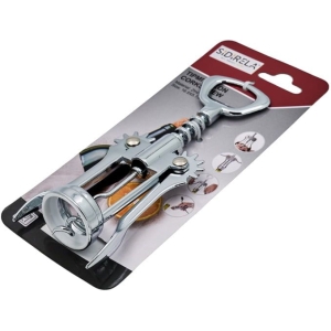 Sidirela Τιρμπουσόν - Corkscrew