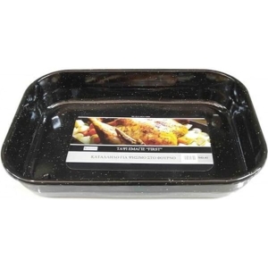 Sidirela Ταψί Εμαγιέ First Νο.42 E2742 - Oven Pan
