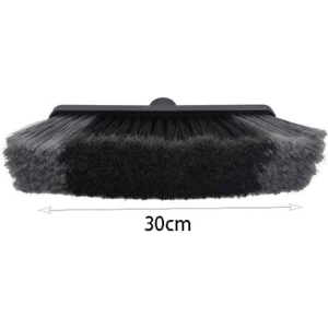 Alternative view of Sidirela Κεφαλή σκούπας "NEON" - Broom head