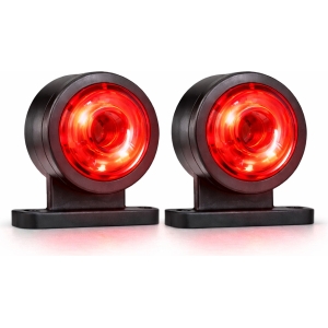 ΣΕΤ 2 ΤΕΜΑΧΙΩΝ Φώτα όγκου