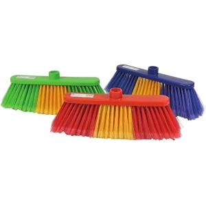 Sidirela Κεφαλή σκούπας για κοντάρι 34cm E-2274 - Broom head