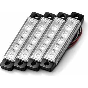 Boutique Lights Φώτα Όγκου Φορτηγών LED 9-30V - LED Truck Lights