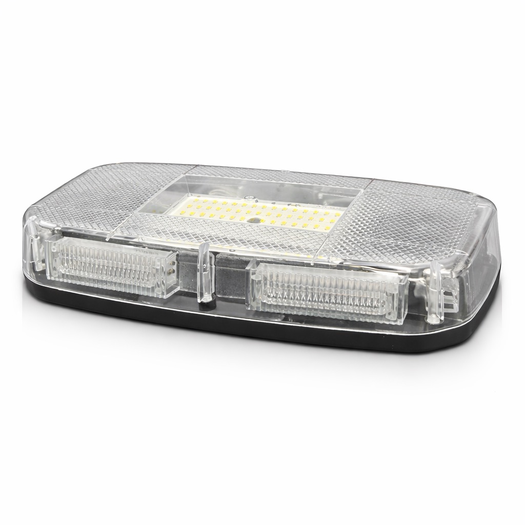 Φάρος Αυτοκινήτου HB-361 - Multifunctional Floodlight Working Light