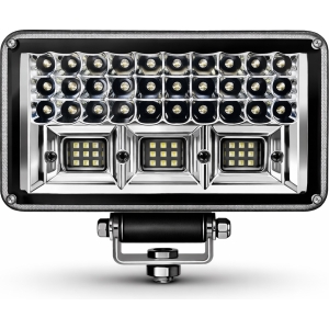 LED Προβολέας αυτοκινήτου 7" 171W - LED Irradiation lamp